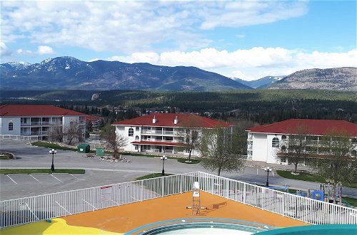 Foto 36 - Mountain View Resort and Suites at Fairmont Hot Springs