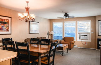 Photo 2 - Mountain View Resort and Suites at Fairmont Hot Springs