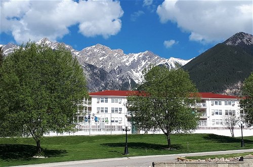 Foto 42 - Mountain View Resort and Suites at Fairmont Hot Springs