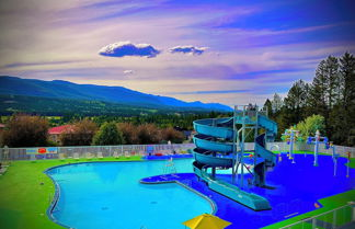 Photo 1 - Mountain View Resort and Suites at Fairmont Hot Springs