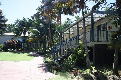 Photo 4 - Somerset Apartments Lord Howe Island