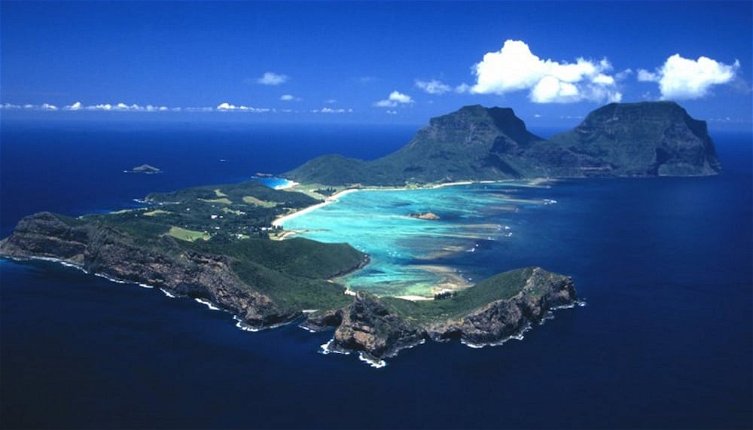 Foto 1 - Somerset Apartments Lord Howe Island