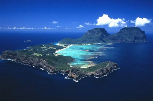 Photo 1 - Somerset Apartments Lord Howe Island