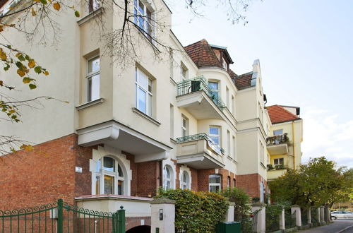 Photo 12 - Elite Apartments Sopot Admiralski
