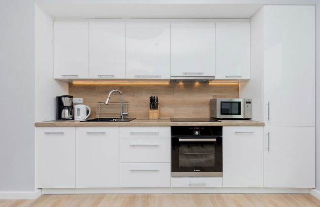 Holiday House Posejdon by Renters - Foto 46