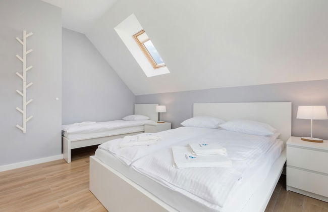 Holiday House Posejdon by Renters - Foto 27