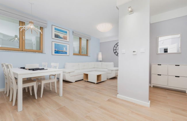 Holiday House Posejdon by Renters - Foto 58