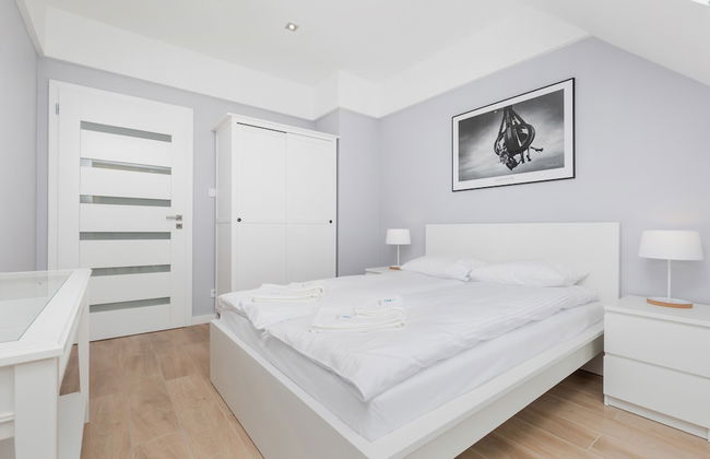 Holiday House Posejdon by Renters - Foto 32