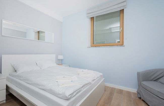 Holiday House Posejdon by Renters - Foto 15
