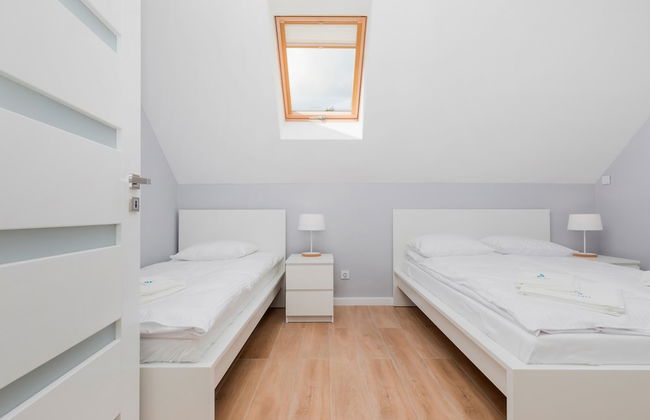Holiday House Posejdon by Renters - Foto 5