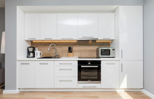 Holiday House Posejdon by Renters - Foto 49