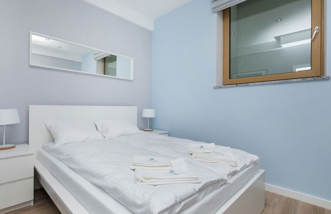 Holiday House Posejdon by Renters - Foto 3