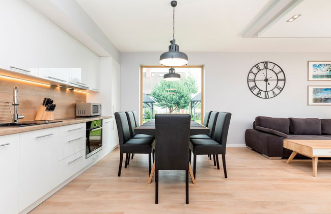 Holiday House Posejdon by Renters - Foto 52