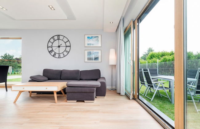 Holiday House Posejdon by Renters - Foto 79