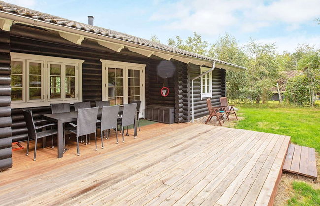 6 Person Holiday Home in Rodby - Foto 27