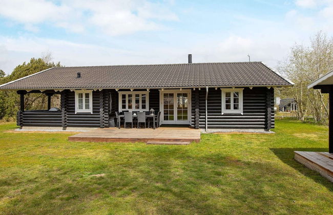 6 Person Holiday Home in Rodby - Foto 17
