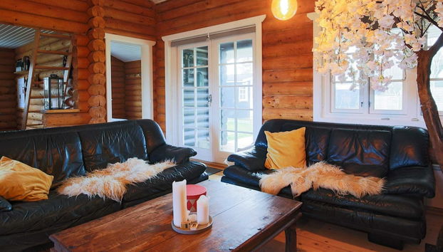 6 Person Holiday Home in Rodby - Foto 4
