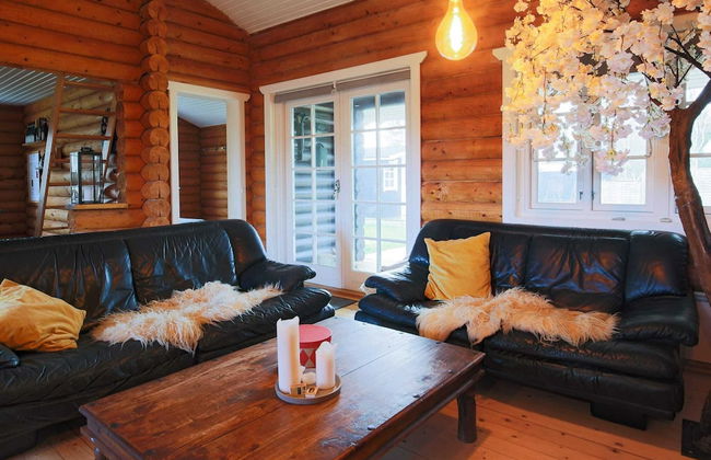 6 Person Holiday Home in Rodby - Foto 4