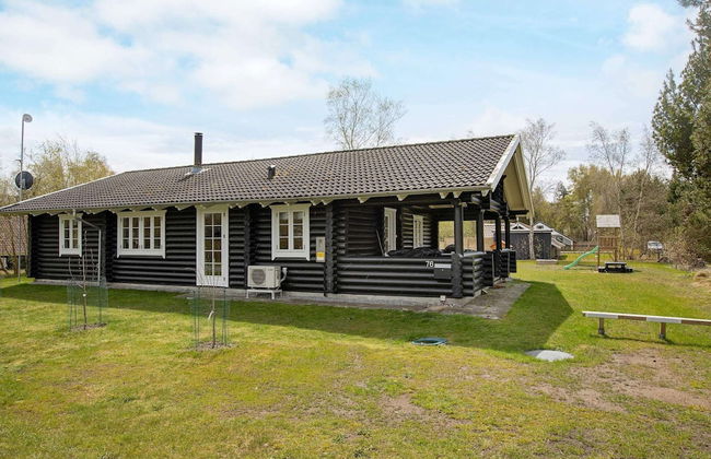 6 Person Holiday Home in Rodby - Foto 24