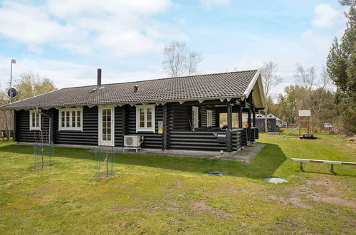 Photo 25 - 6 Person Holiday Home in Rodby