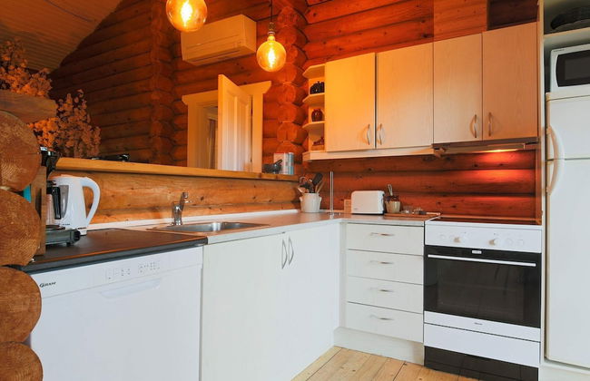 6 Person Holiday Home in Rodby - Foto 13