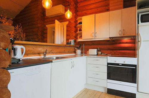 Photo 3 - 6 Person Holiday Home in Rodby