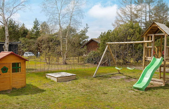 6 Person Holiday Home in Rodby - Foto 21