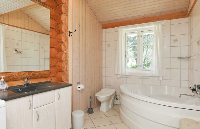 6 Person Holiday Home in Rodby - Foto 7