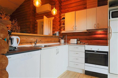 Foto 13 - 6 Person Holiday Home in Rodby