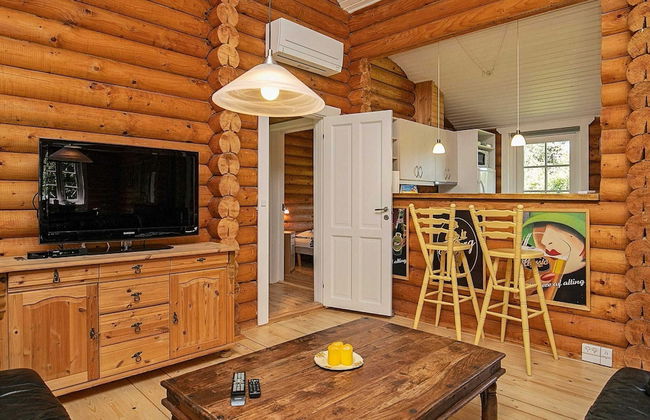 6 Person Holiday Home in Rodby - Foto 9