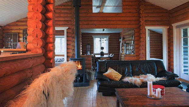 6 Person Holiday Home in Rodby - Foto 5