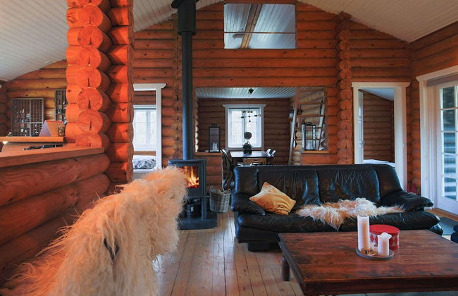6 Person Holiday Home in Rodby - Foto 5