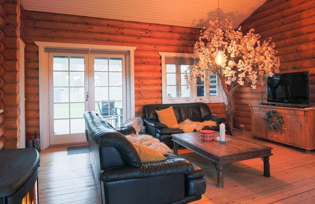 6 Person Holiday Home in Rodby - Foto 12
