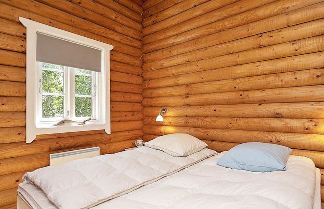 6 Person Holiday Home in Rodby - Foto 14