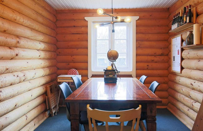 6 Person Holiday Home in Rodby - Foto 3
