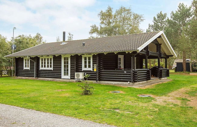 6 Person Holiday Home in Rodby - Foto 18