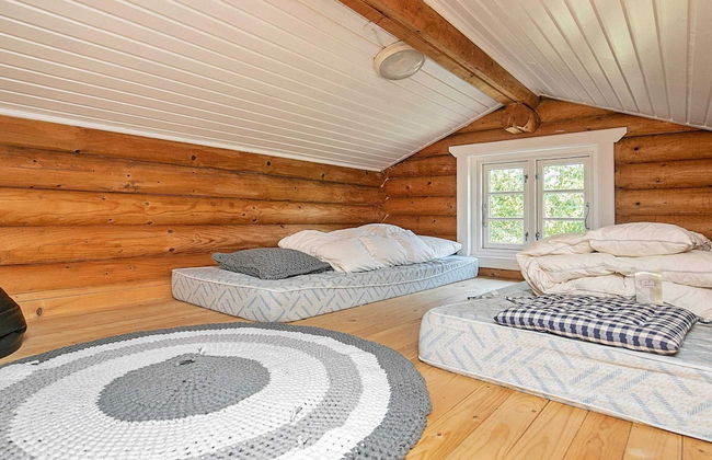 6 Person Holiday Home in Rodby - Foto 6
