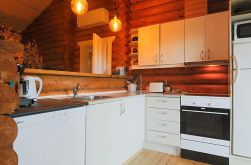 Foto 6 - 6 Person Holiday Home in Rodby