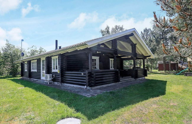 6 Person Holiday Home in Rodby - Foto 1
