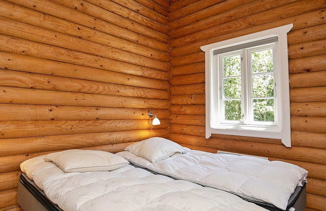 6 Person Holiday Home in Rodby - Foto 8