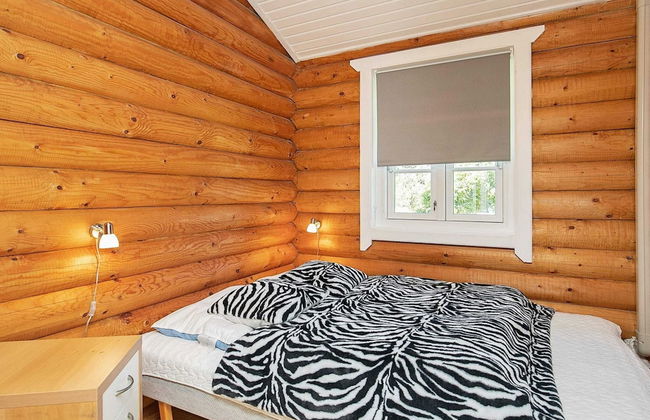 6 Person Holiday Home in Rodby - Foto 10