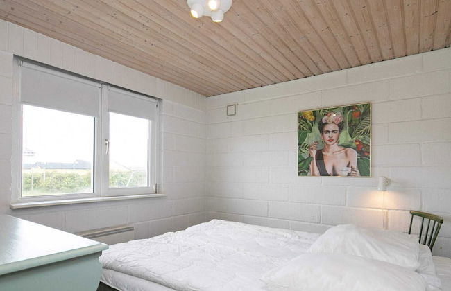 6 Person Holiday Home in Thisted - Foto 29