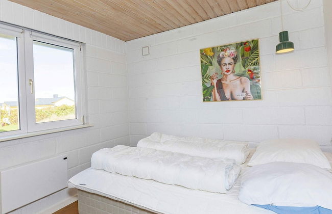 6 Person Holiday Home in Thisted - Foto 4
