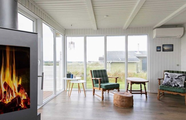 6 Person Holiday Home in Thisted - Foto 24