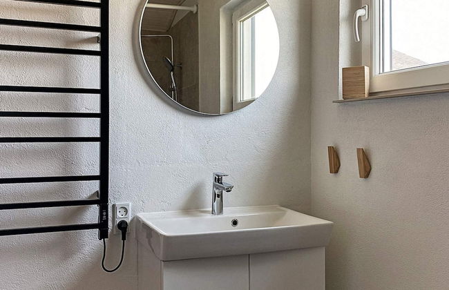 6 Person Holiday Home in Thisted - Foto 33