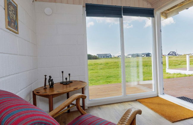 6 Person Holiday Home in Thisted - Foto 14