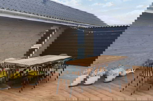 Photo 47 - 6 Person Holiday Home in Thisted