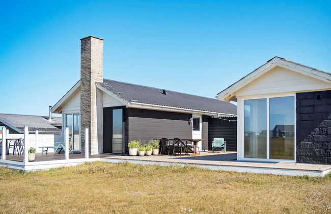 6 Person Holiday Home in Thisted - Foto 1