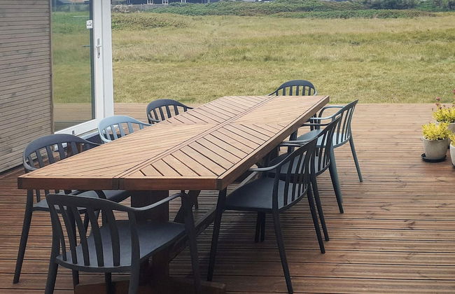 6 Person Holiday Home in Thisted - Foto 44