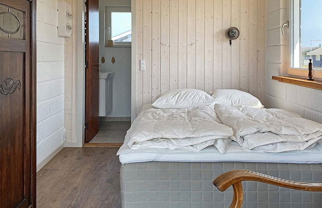 6 Person Holiday Home in Thisted - Foto 23
